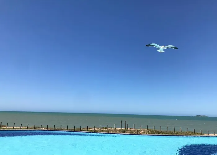 Buzios Beach Resort Residencial Super Luxo 1307
