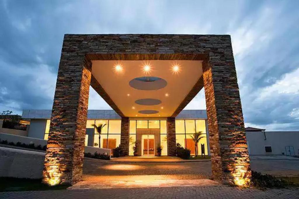 Apartment Residencial Super Luxo 1307 *