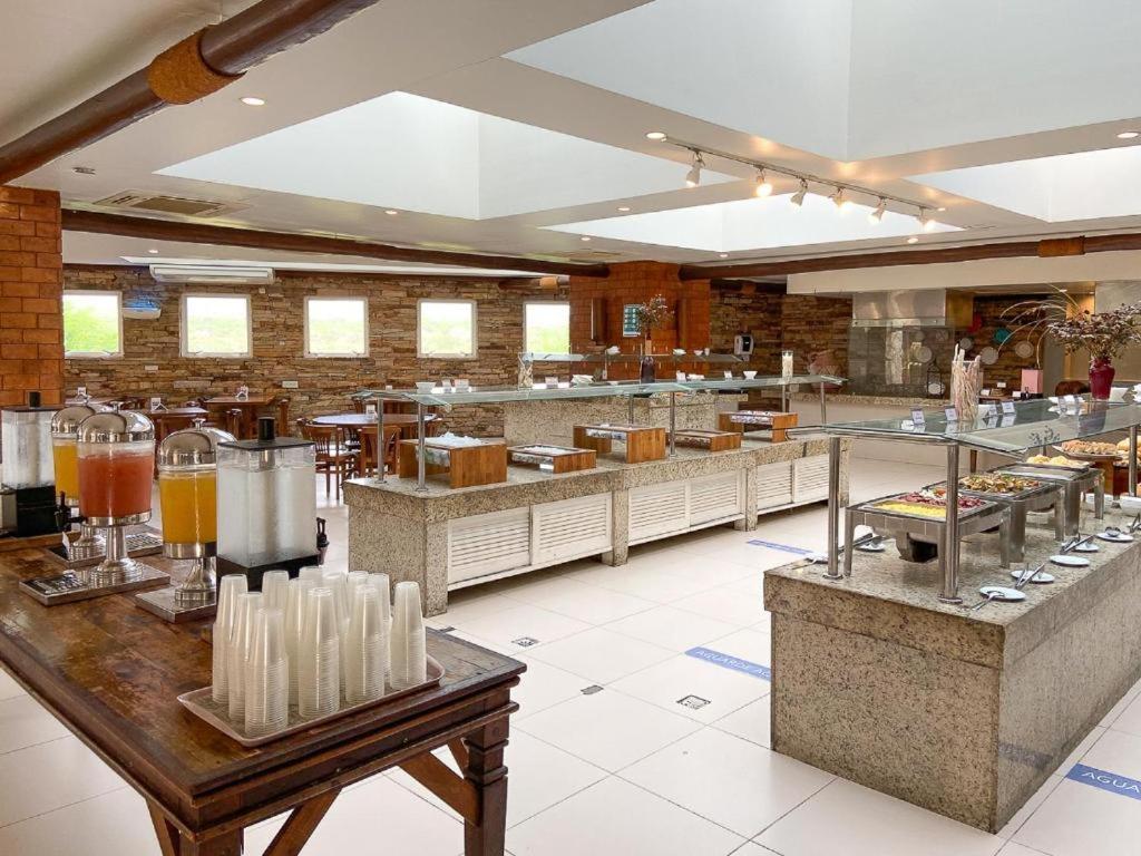 Apartment Residencial Super Luxo 1307