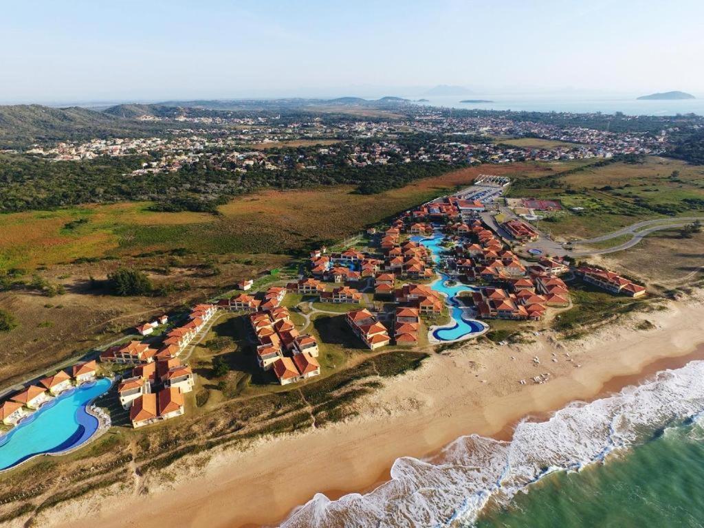 Apartment Residencial Super Luxo 1307 Armacao dos Buzios