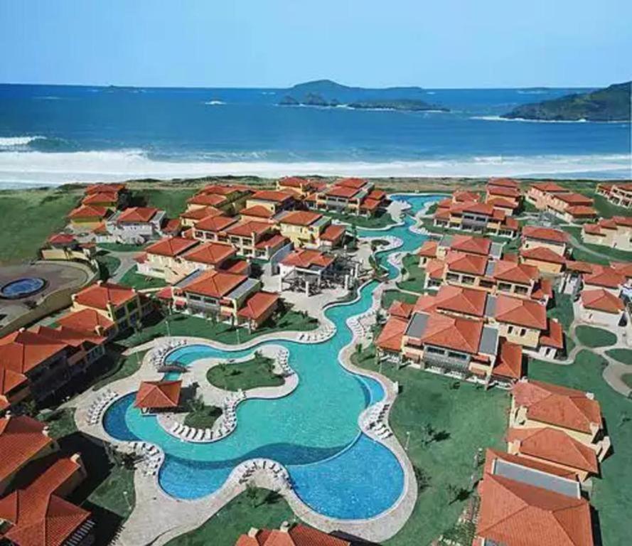 Residencial Super Luxo 1307 Armacao dos Buzios